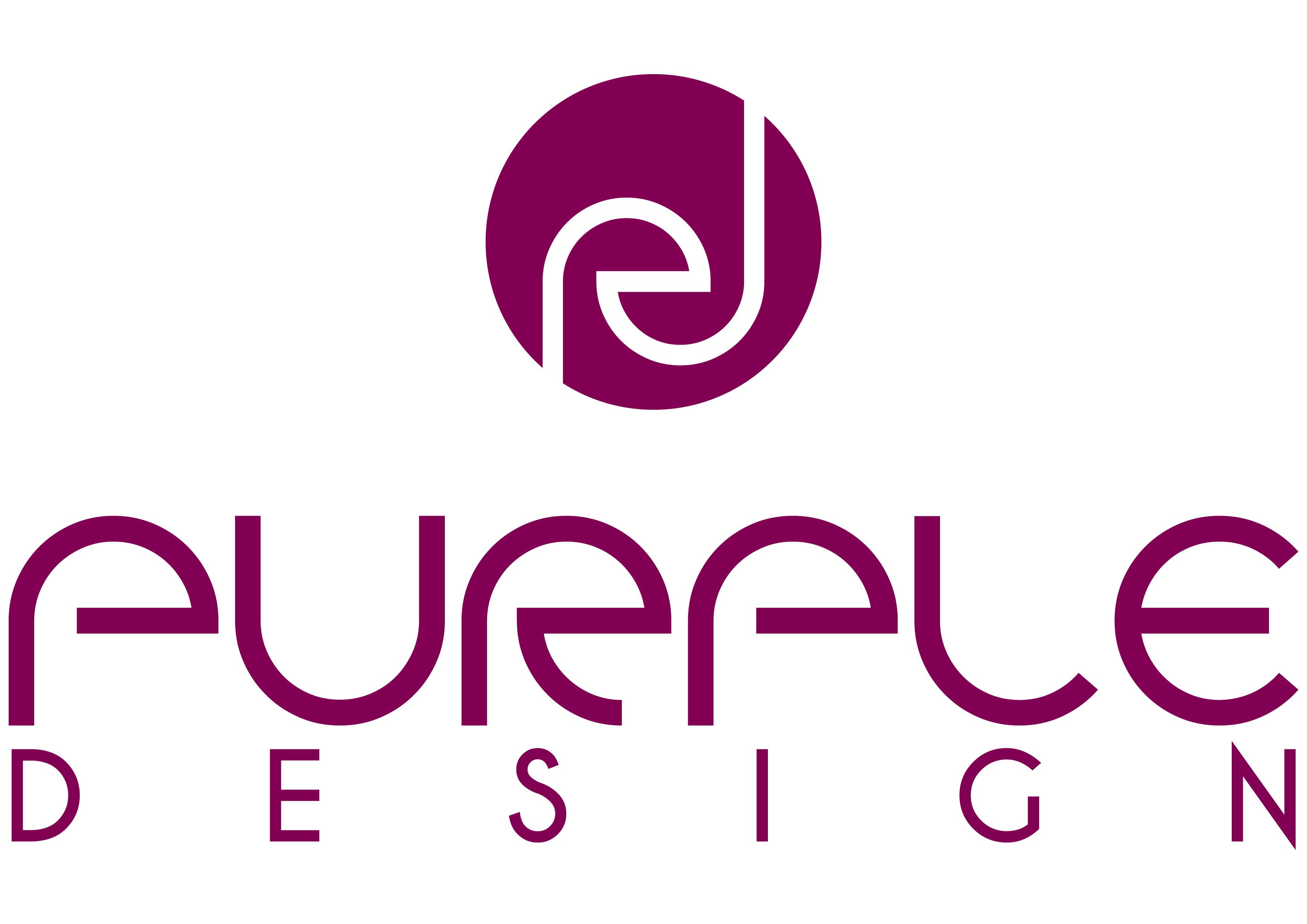 PURPLE DESIGN